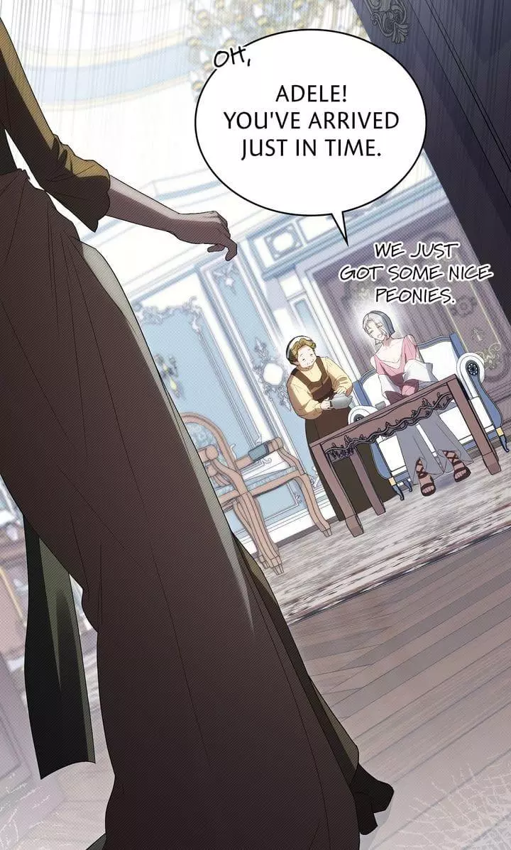 High Society Chapter 94 page 41
