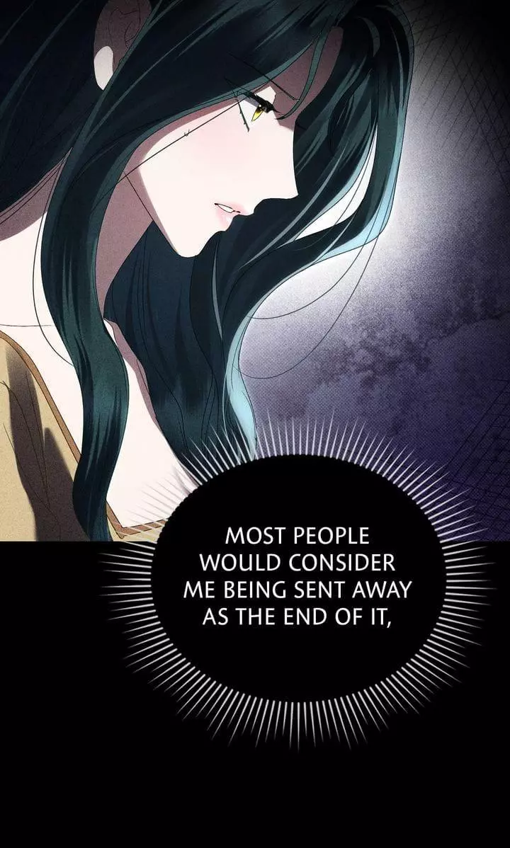 High Society Chapter 94 page 51