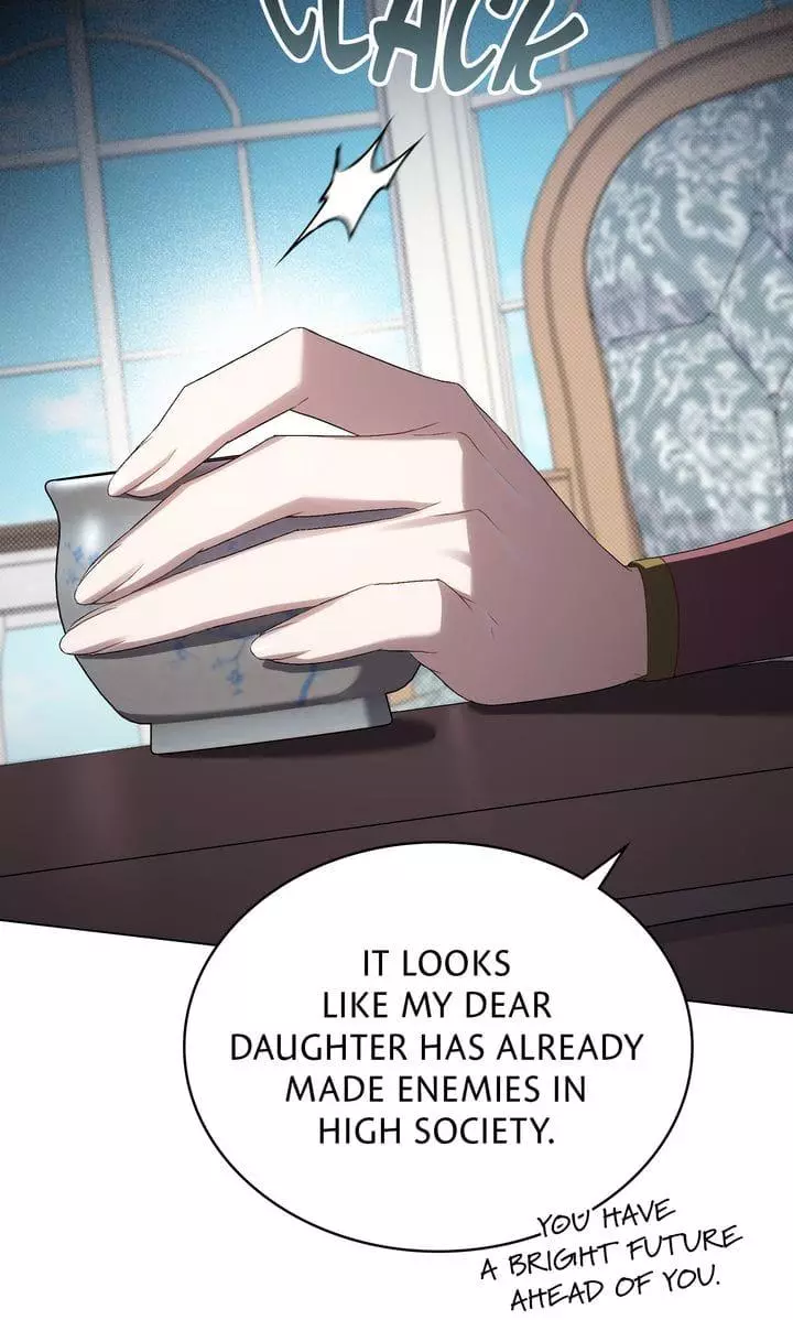High Society Chapter 94 page 54