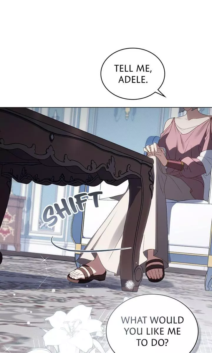 High Society Chapter 94 page 55
