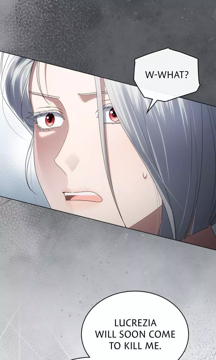 High Society Chapter 94 page 61