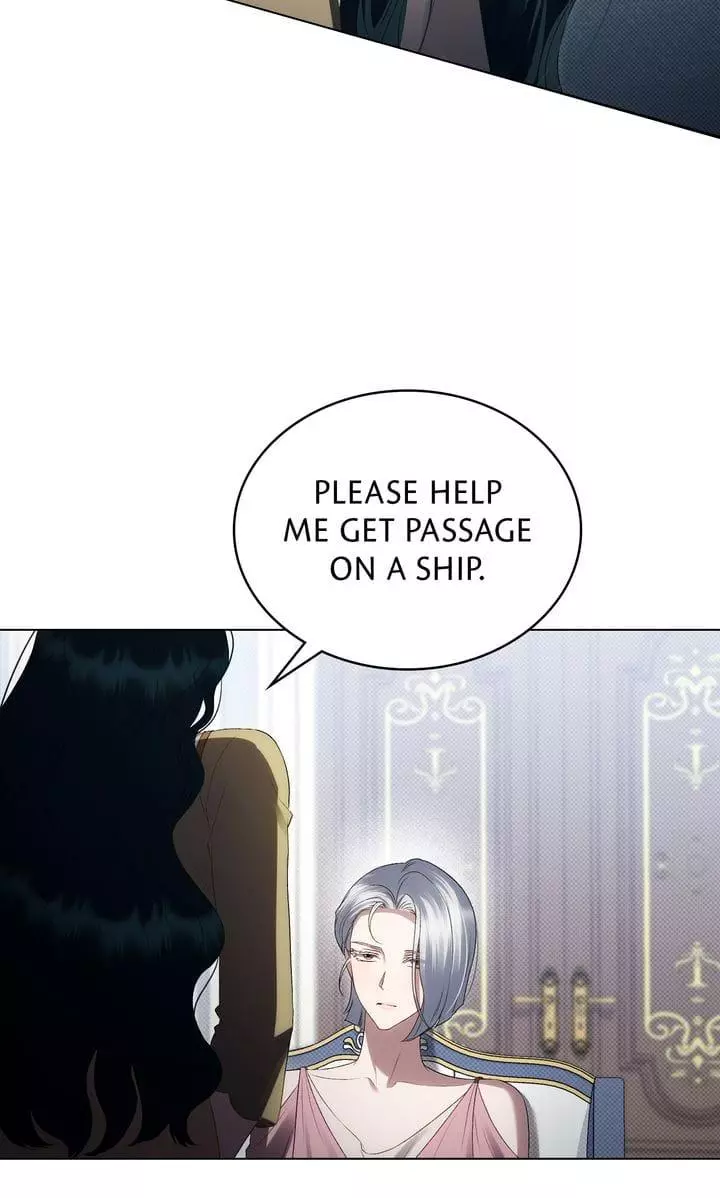 High Society Chapter 94 page 69