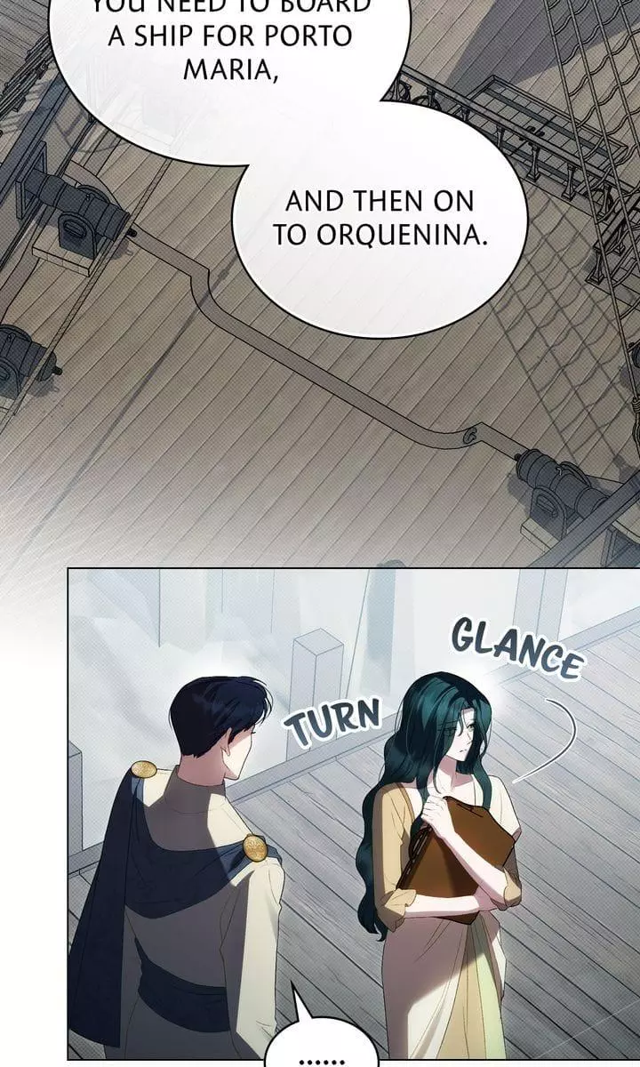 High Society Chapter 95 page 16