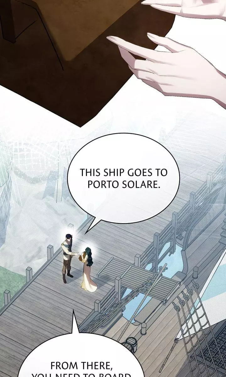 High Society Chapter 95 page 15