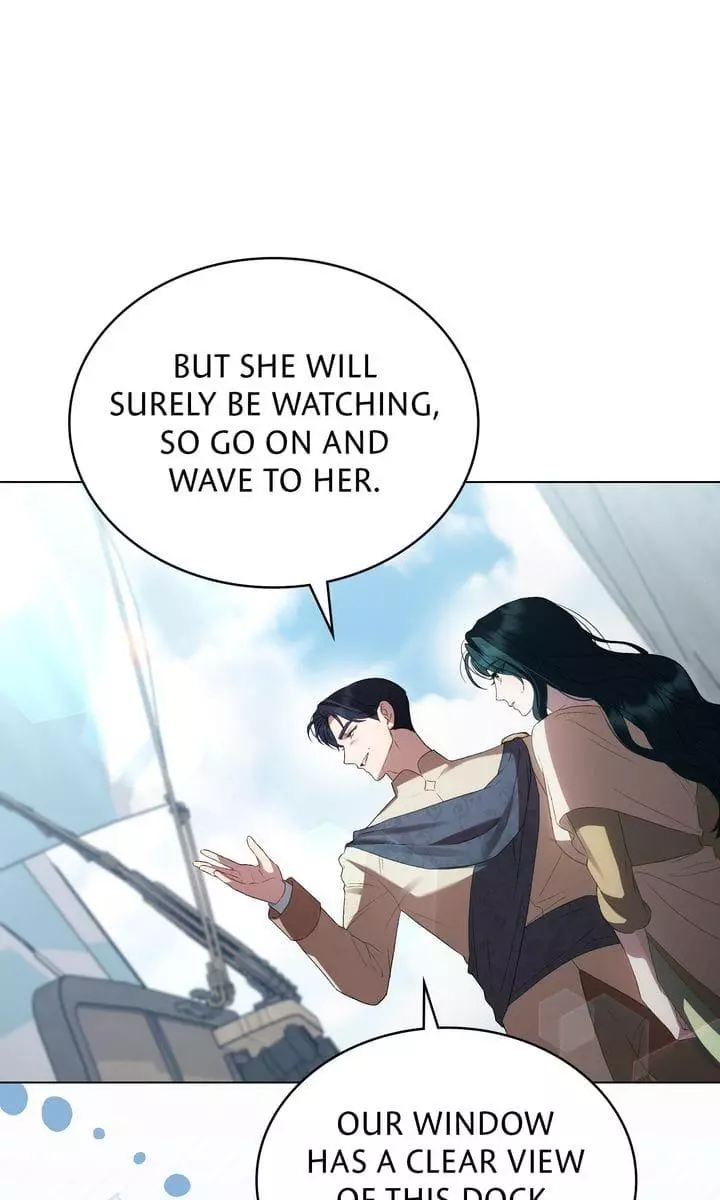 High Society Chapter 95 page 18