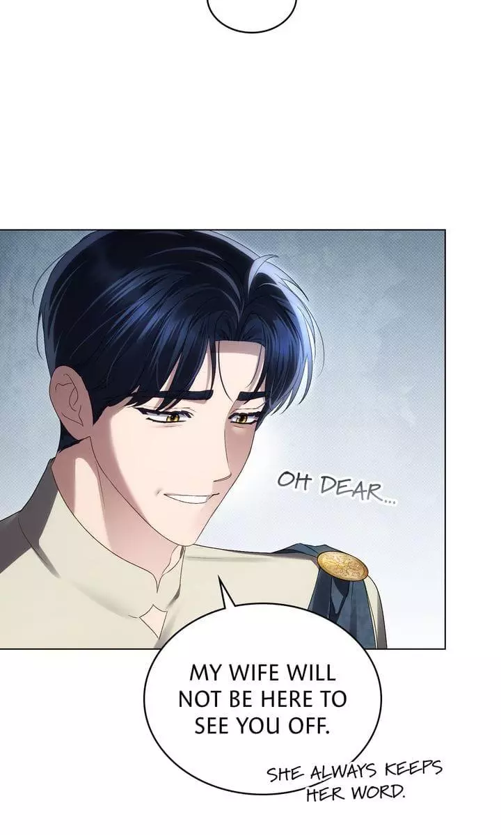 High Society Chapter 95 page 17