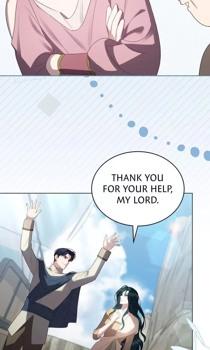 High Society Chapter 95 page 20