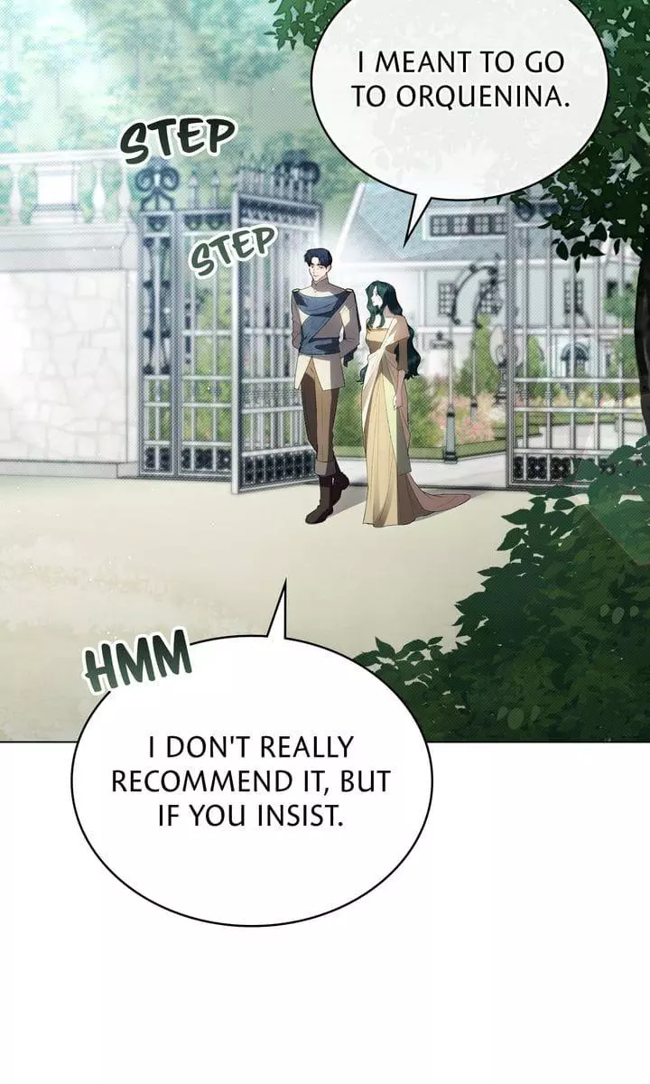 High Society Chapter 95 page 6