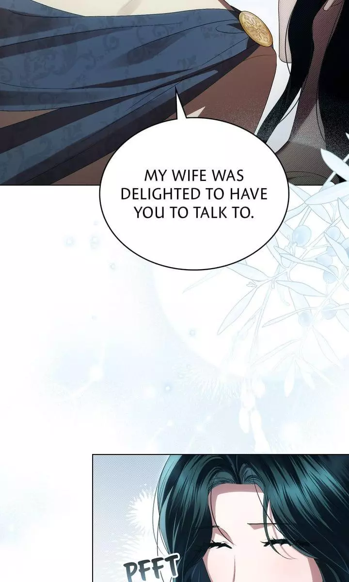 High Society Chapter 95 page 22