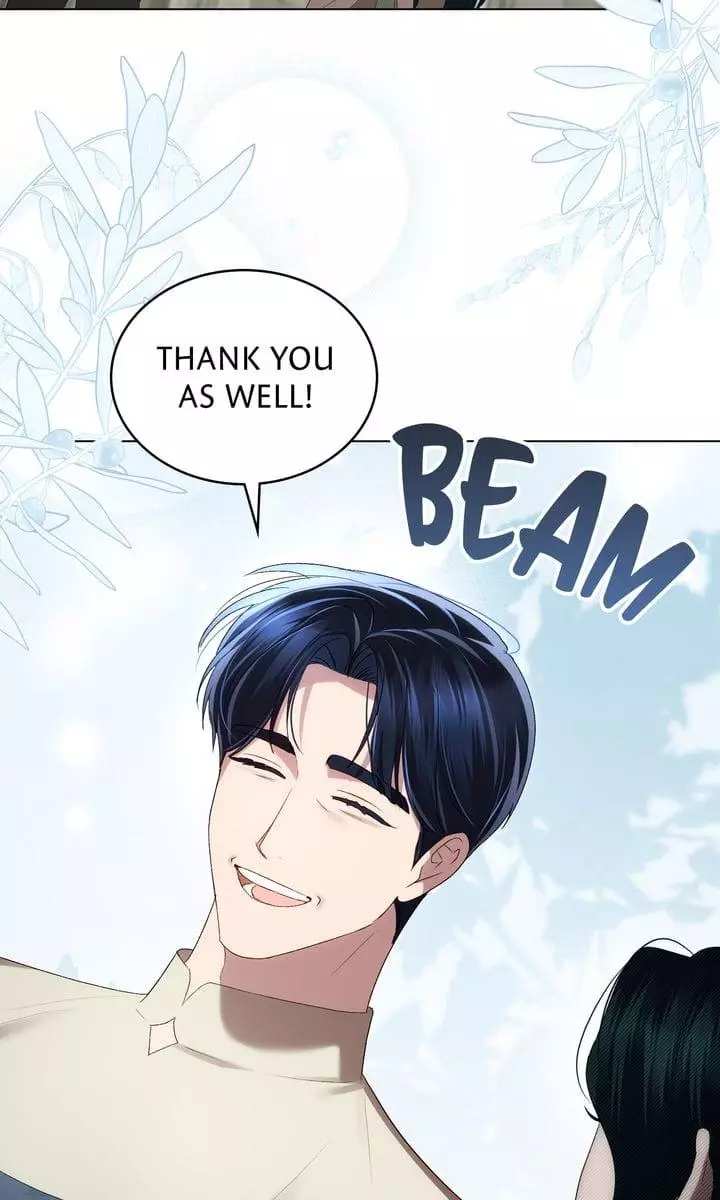 High Society Chapter 95 page 21