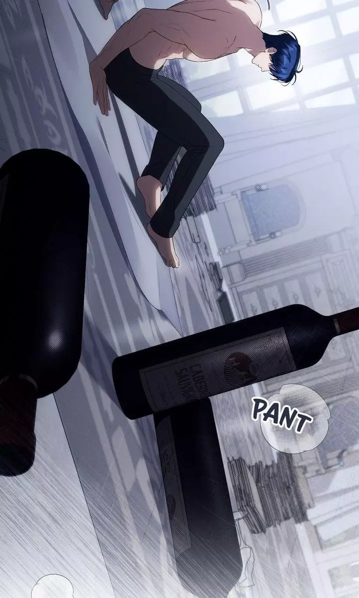 High Society Chapter 95 page 36