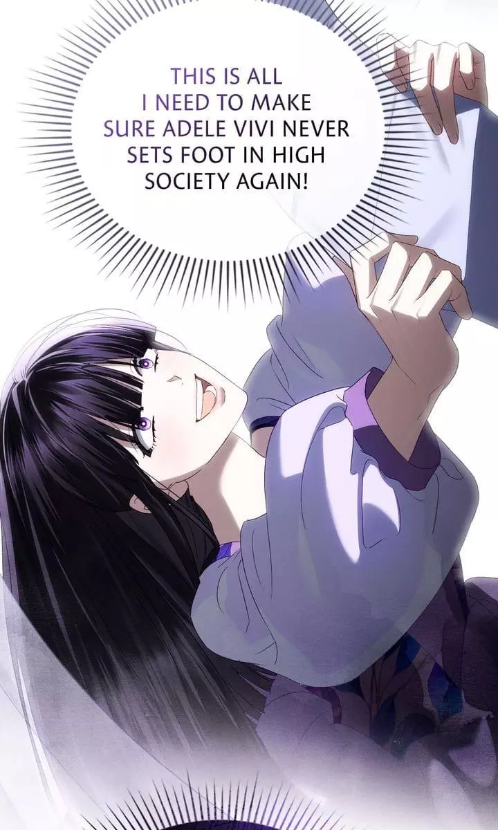 High Society Chapter 95 page 61