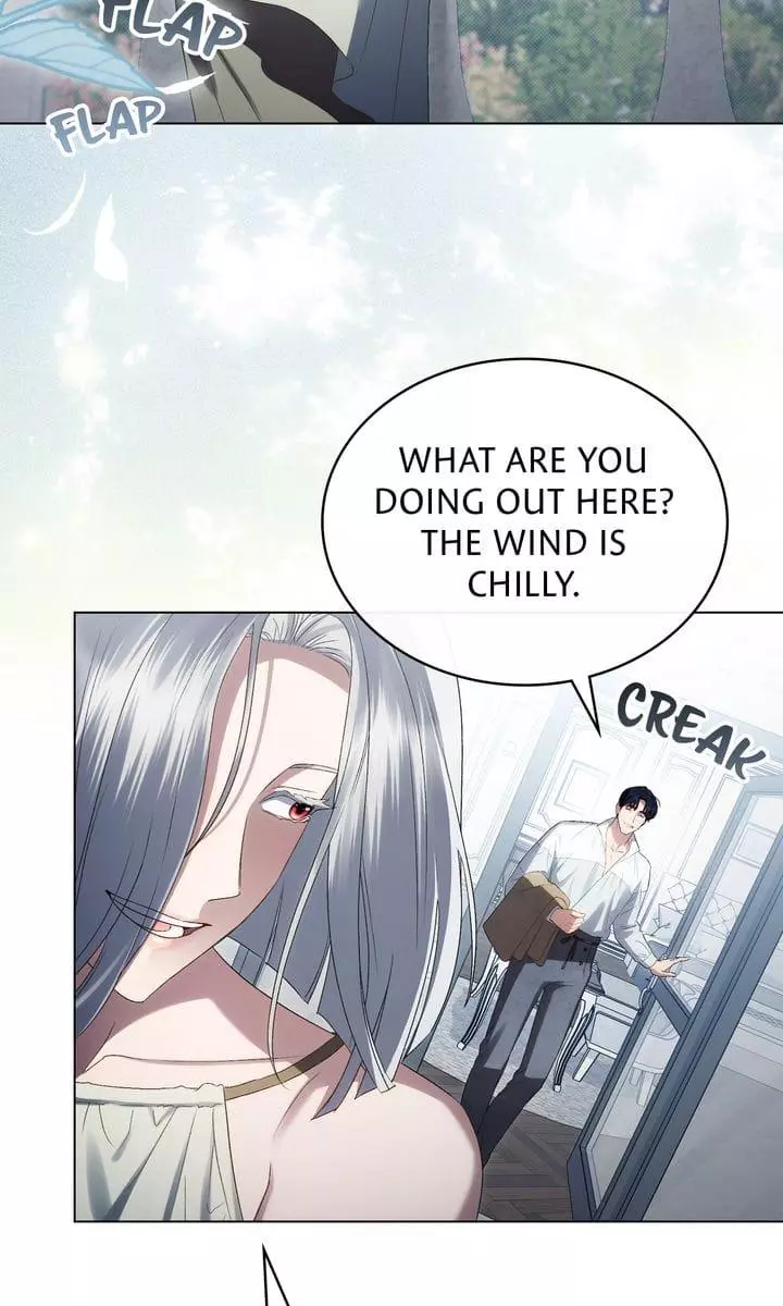 High Society Chapter 95 page 71