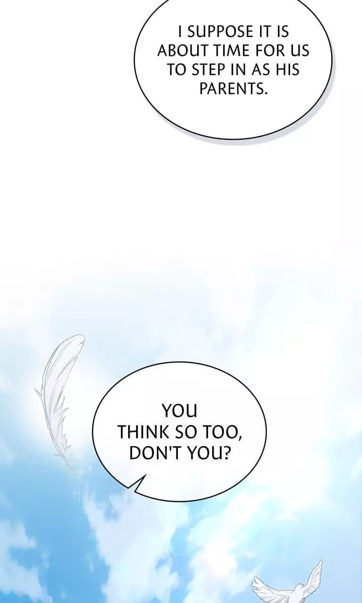 High Society Chapter 95 page 76