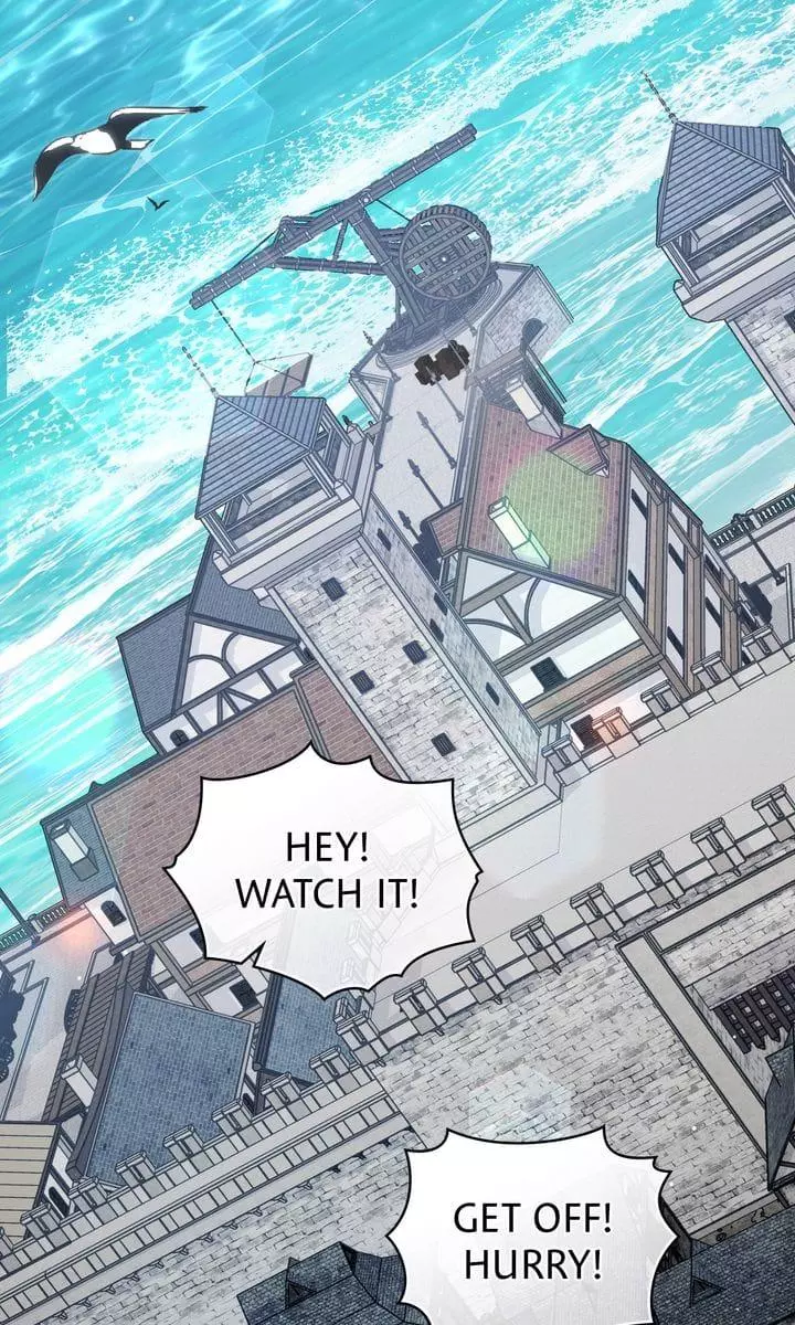High Society Chapter 96 page 2