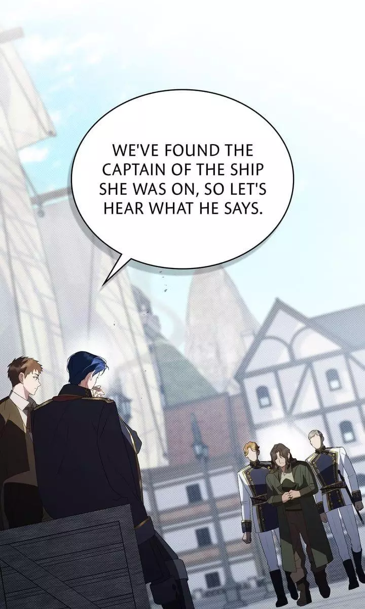 High Society Chapter 96 page 27