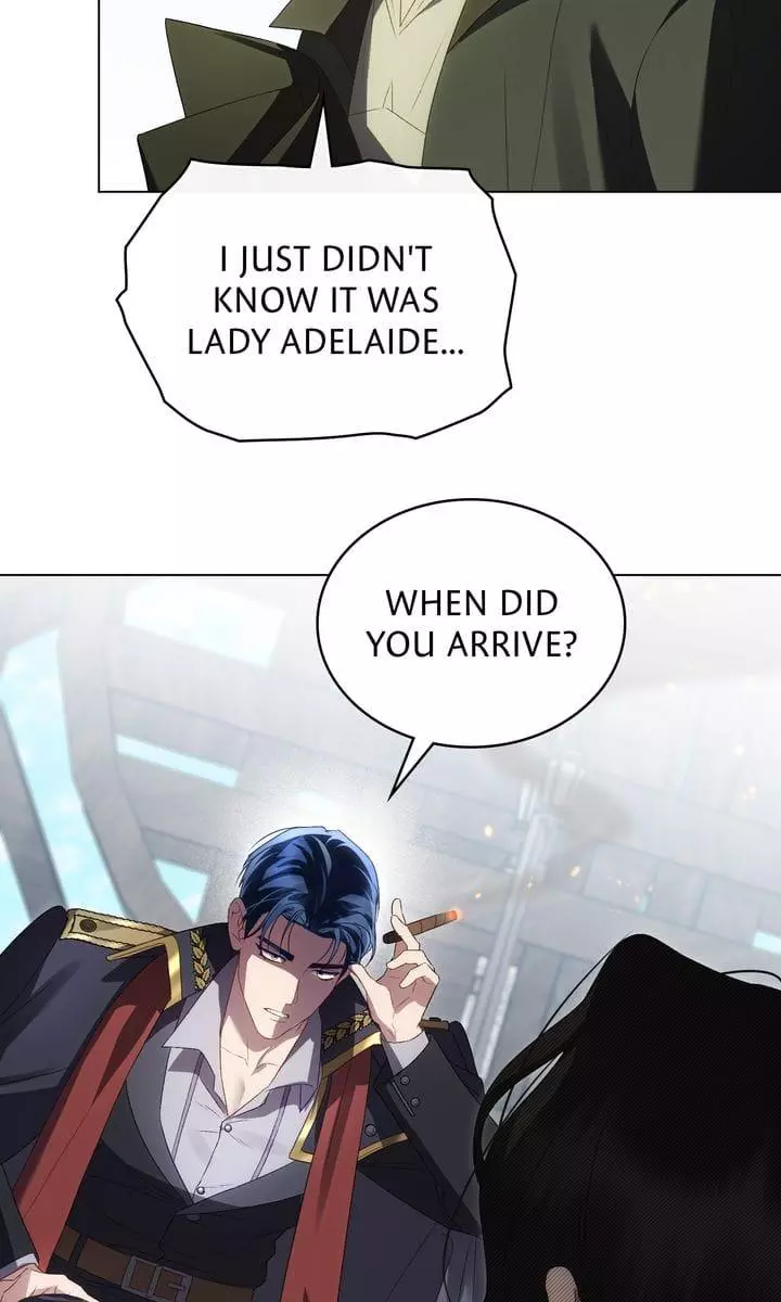 High Society Chapter 96 page 29