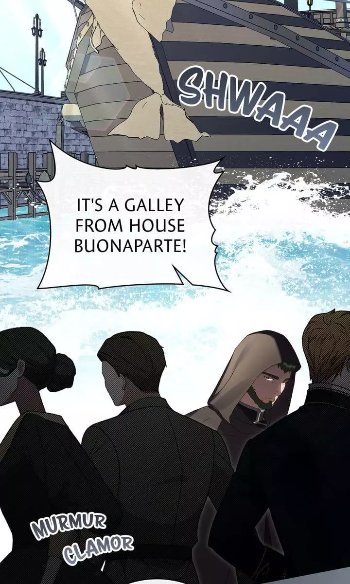 High Society Chapter 96 page 12