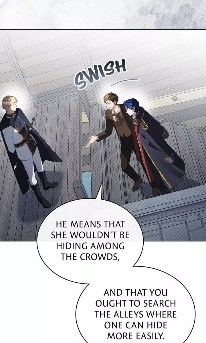 High Society Chapter 96 page 25