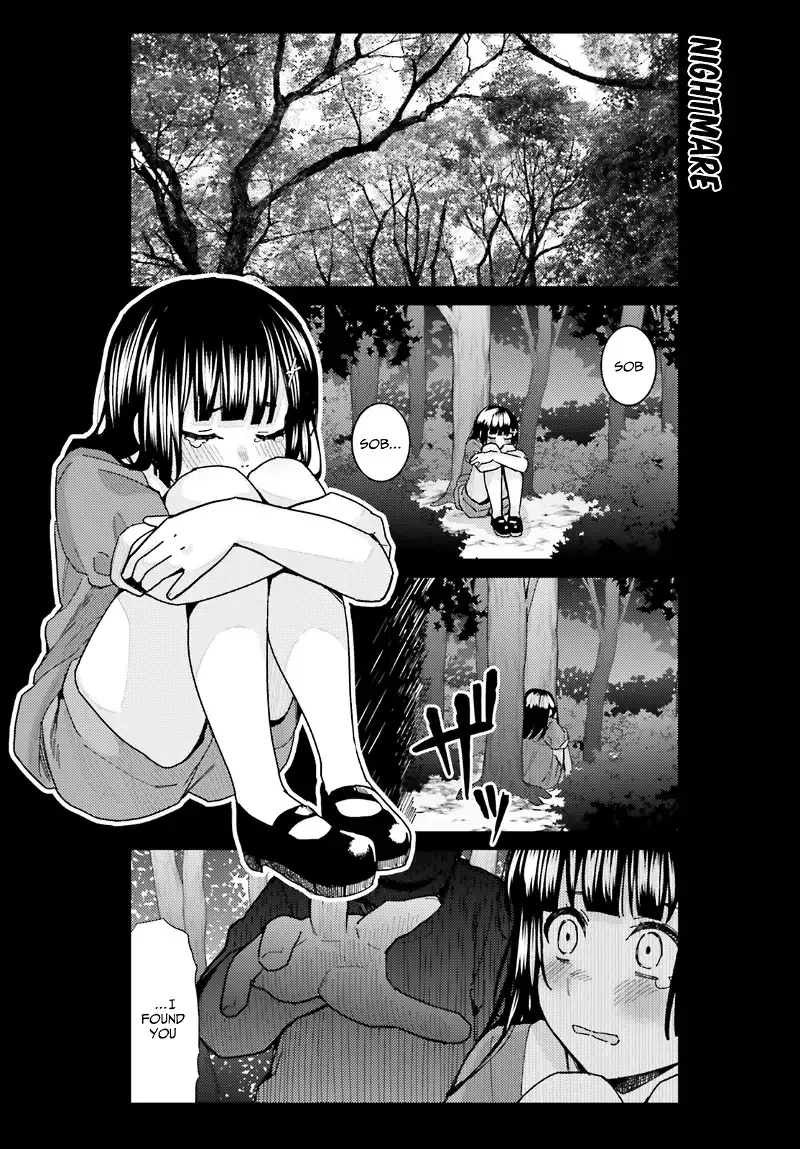 Himegasaki Sakurako wa Kyoumo Fubin Kawaii! Chapter 19 page 2