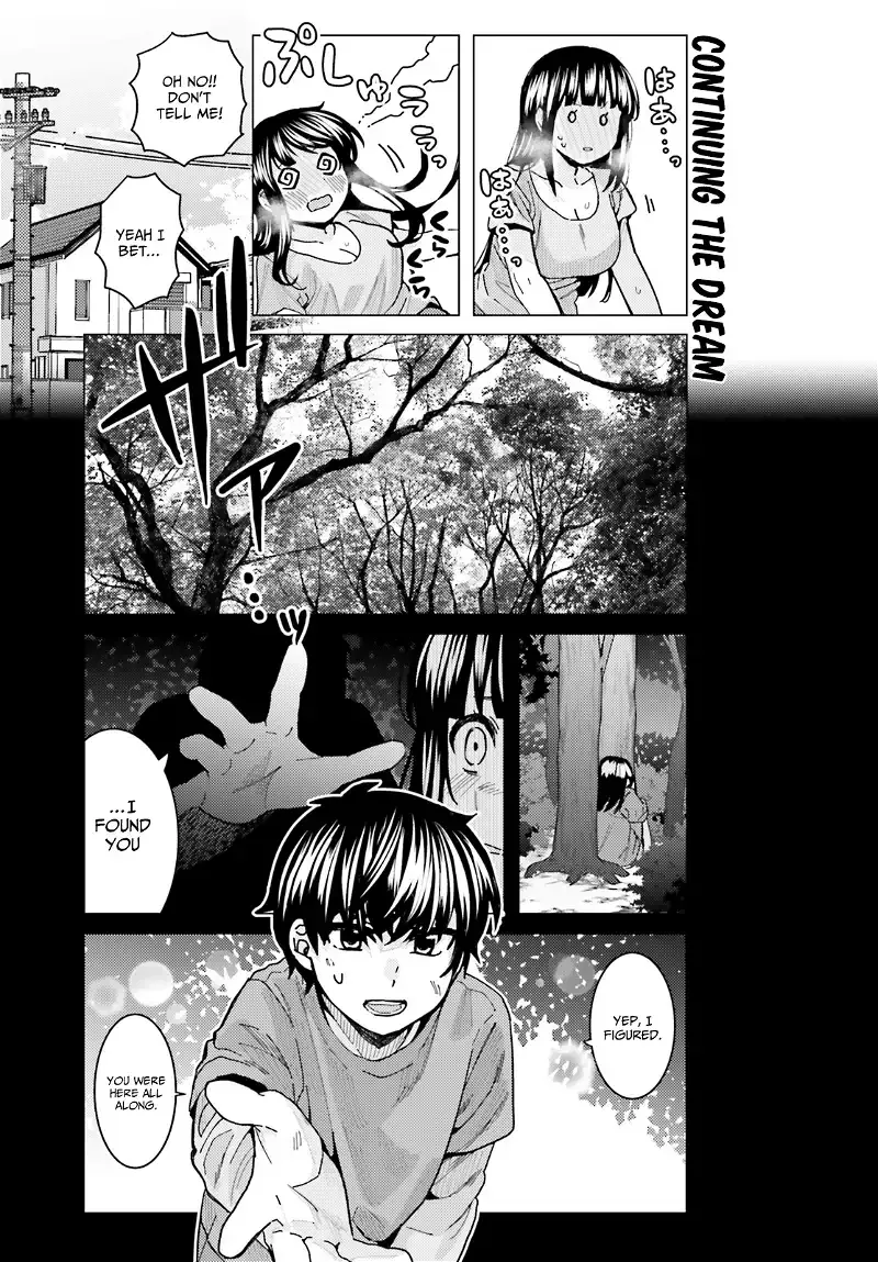 Himegasaki Sakurako wa Kyoumo Fubin Kawaii! Chapter 19 page 13