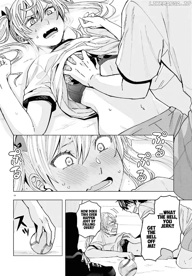 Himegasaki Sakurako wa Kyoumo Fubin Kawaii! Chapter 2 page 5