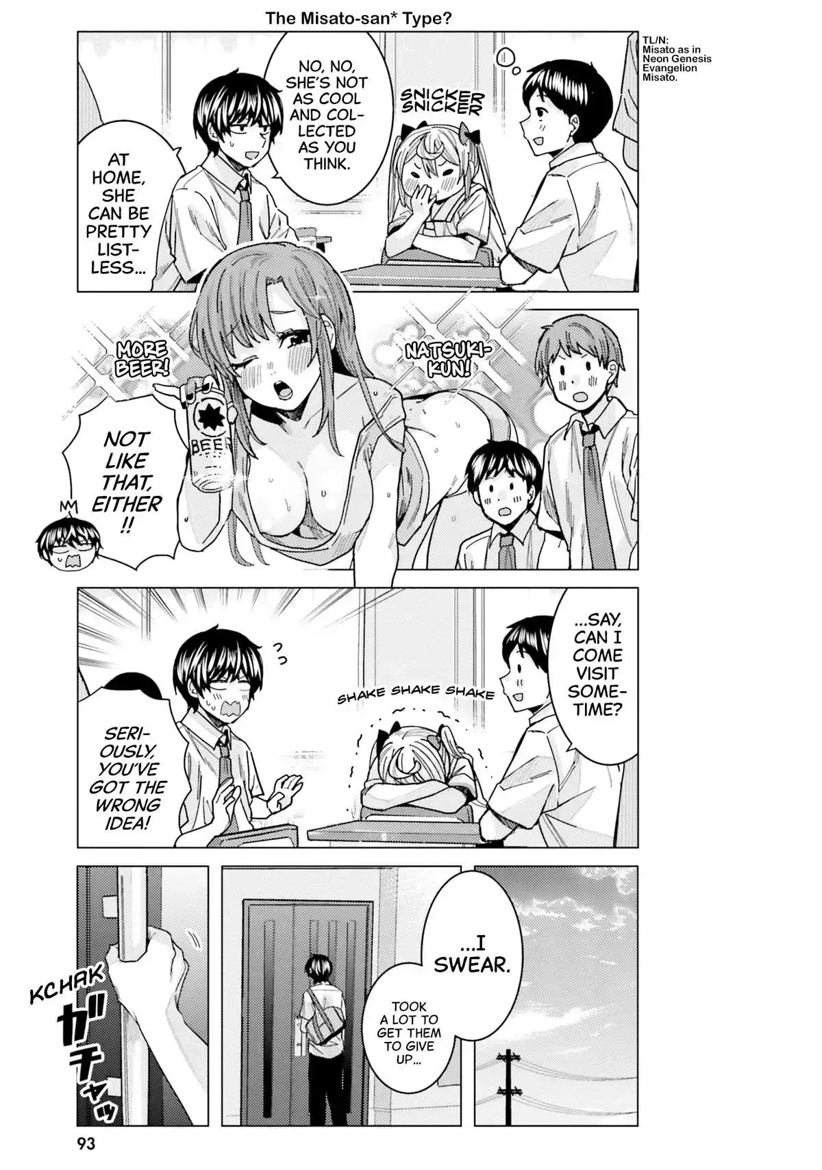 Himegasaki Sakurako wa Kyoumo Fubin Kawaii! Chapter 22 page 6