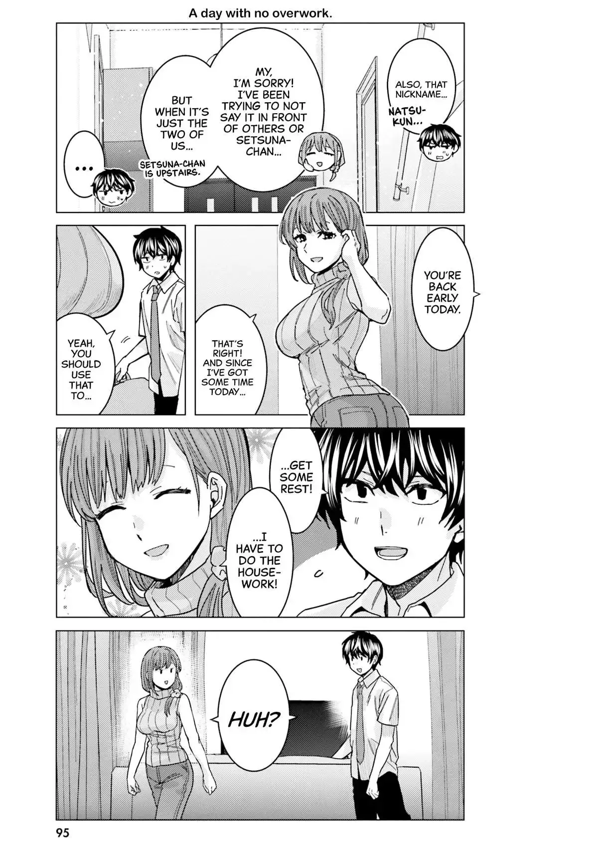 Himegasaki Sakurako wa Kyoumo Fubin Kawaii! Chapter 22 page 8