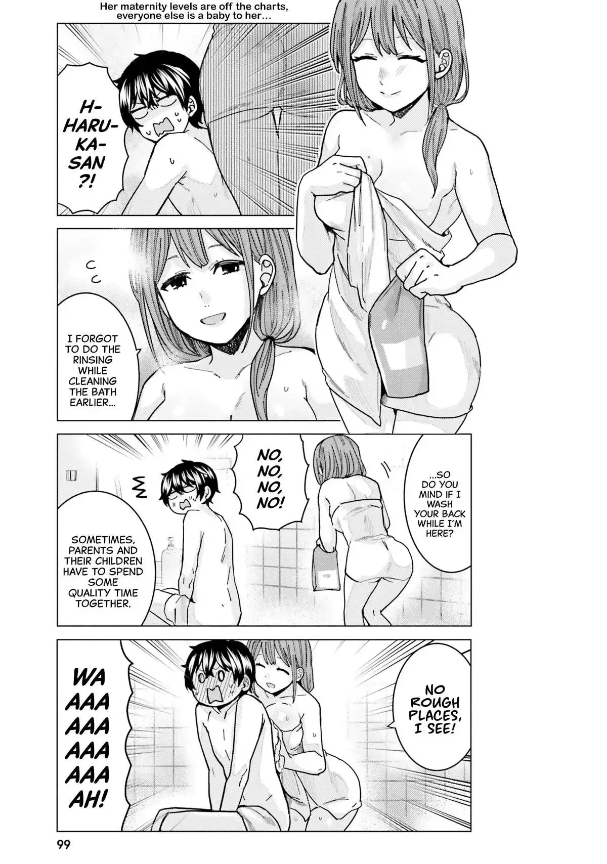 Himegasaki Sakurako wa Kyoumo Fubin Kawaii! Chapter 22 page 12