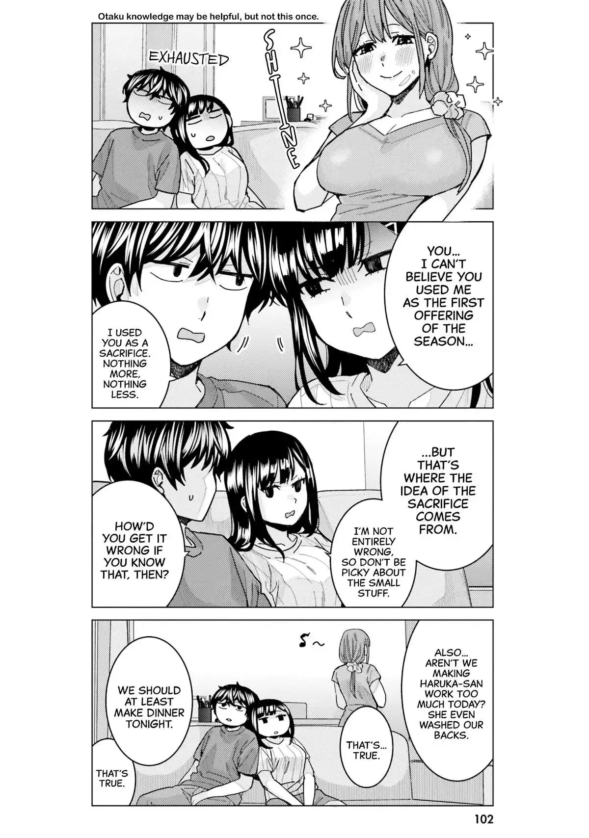 Himegasaki Sakurako wa Kyoumo Fubin Kawaii! Chapter 22 page 15