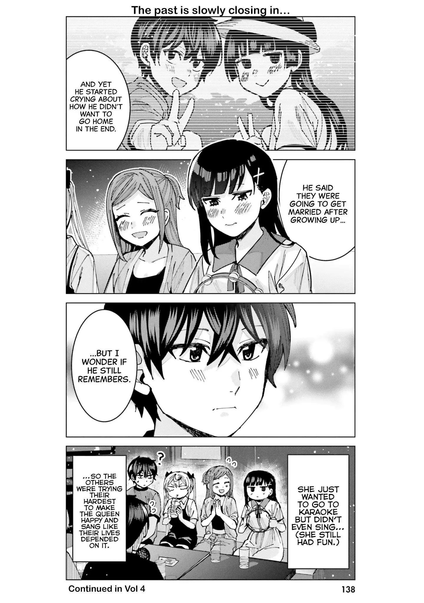 Himegasaki Sakurako wa Kyoumo Fubin Kawaii! Chapter 24 page 14