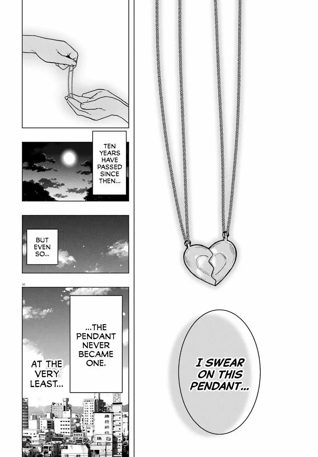 Himegasaki Sakurako wa Kyoumo Fubin Kawaii! Chapter 25 page 5
