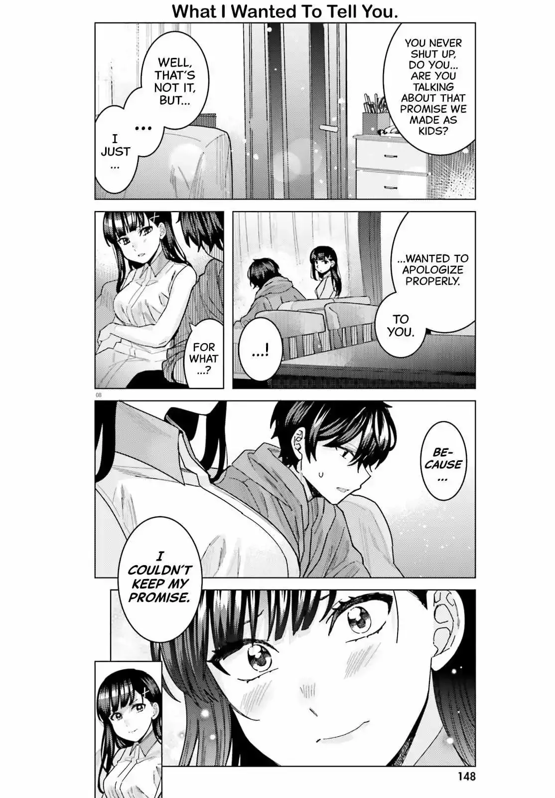 Himegasaki Sakurako wa Kyoumo Fubin Kawaii! Chapter 27 page 11