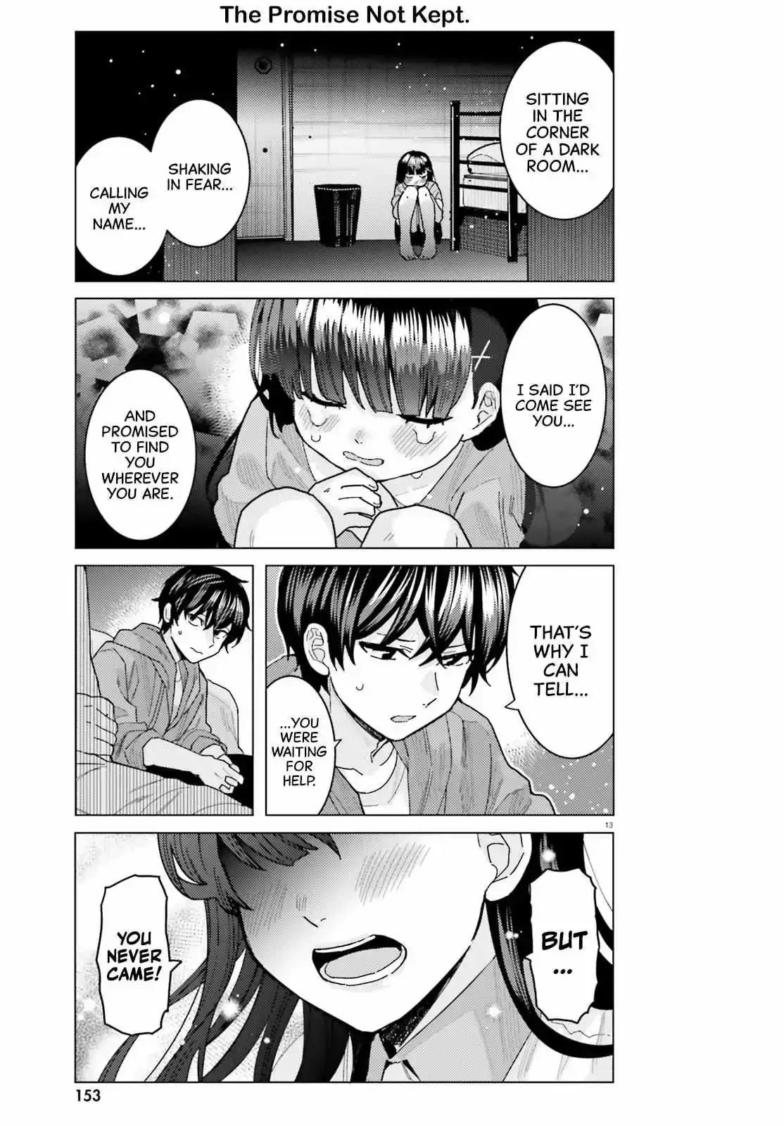 Himegasaki Sakurako wa Kyoumo Fubin Kawaii! Chapter 27 page 16