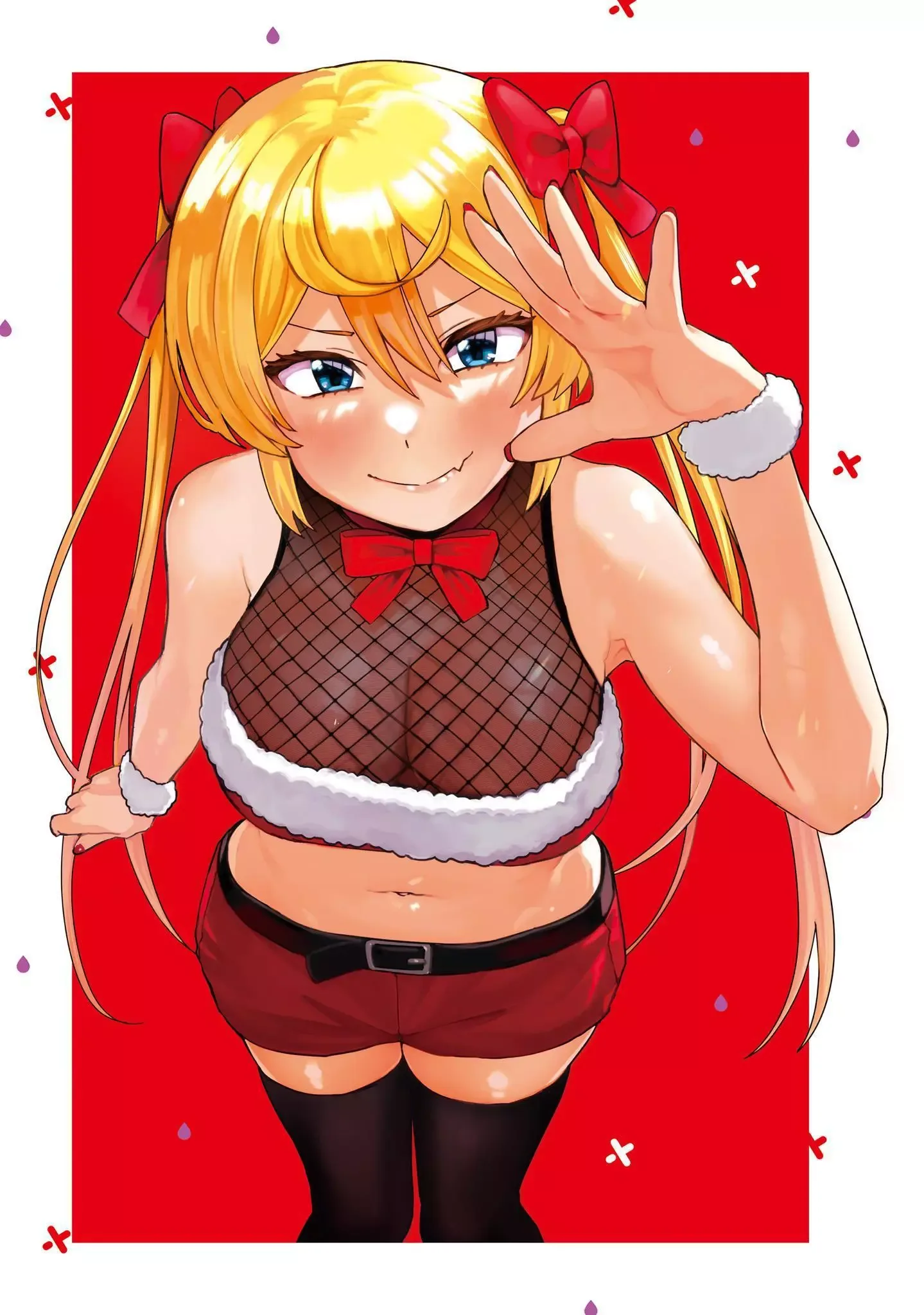 Himegasaki Sakurako wa Kyoumo Fubin Kawaii! Chapter 32.5 page 3