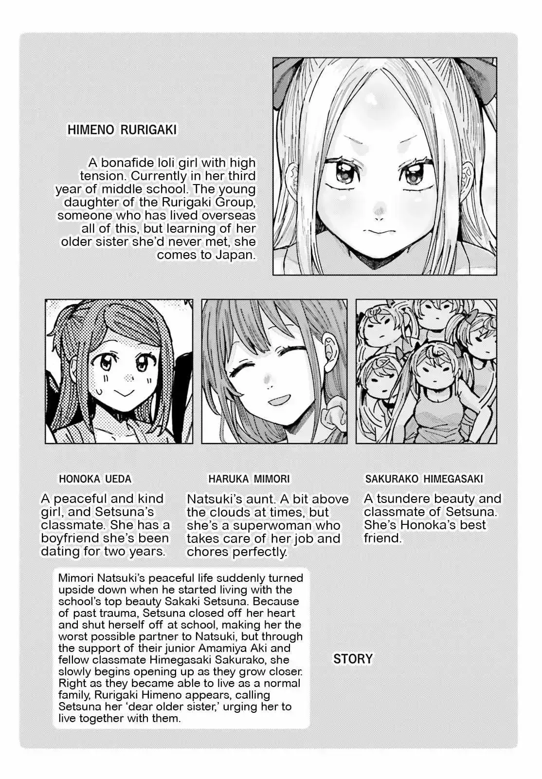 Himegasaki Sakurako wa Kyoumo Fubin Kawaii! Chapter 33 page 5
