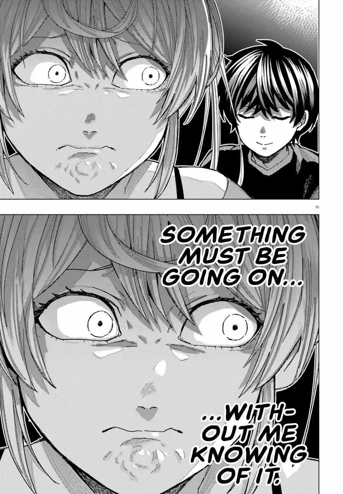Himegasaki Sakurako wa Kyoumo Fubin Kawaii! Chapter 33 page 11