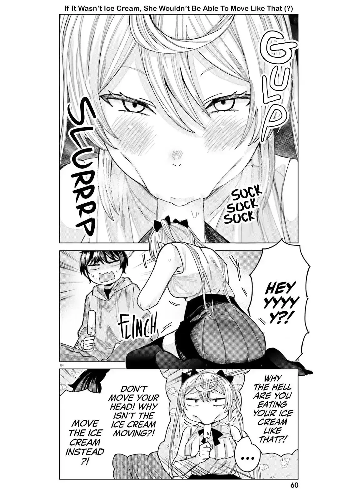 Himegasaki Sakurako wa Kyoumo Fubin Kawaii! Chapter 34 page 5
