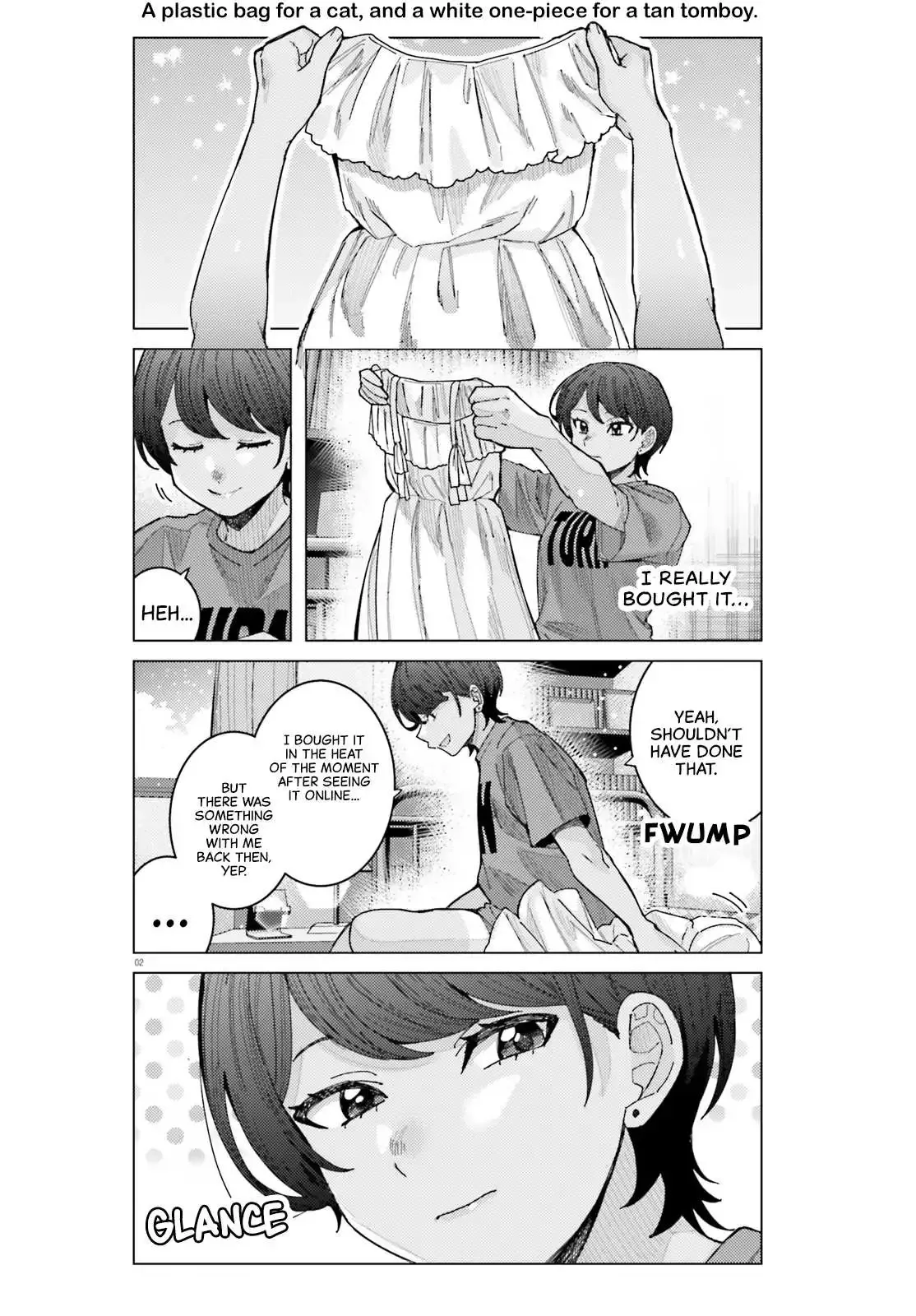 Himegasaki Sakurako wa Kyoumo Fubin Kawaii! Chapter 36 page 3