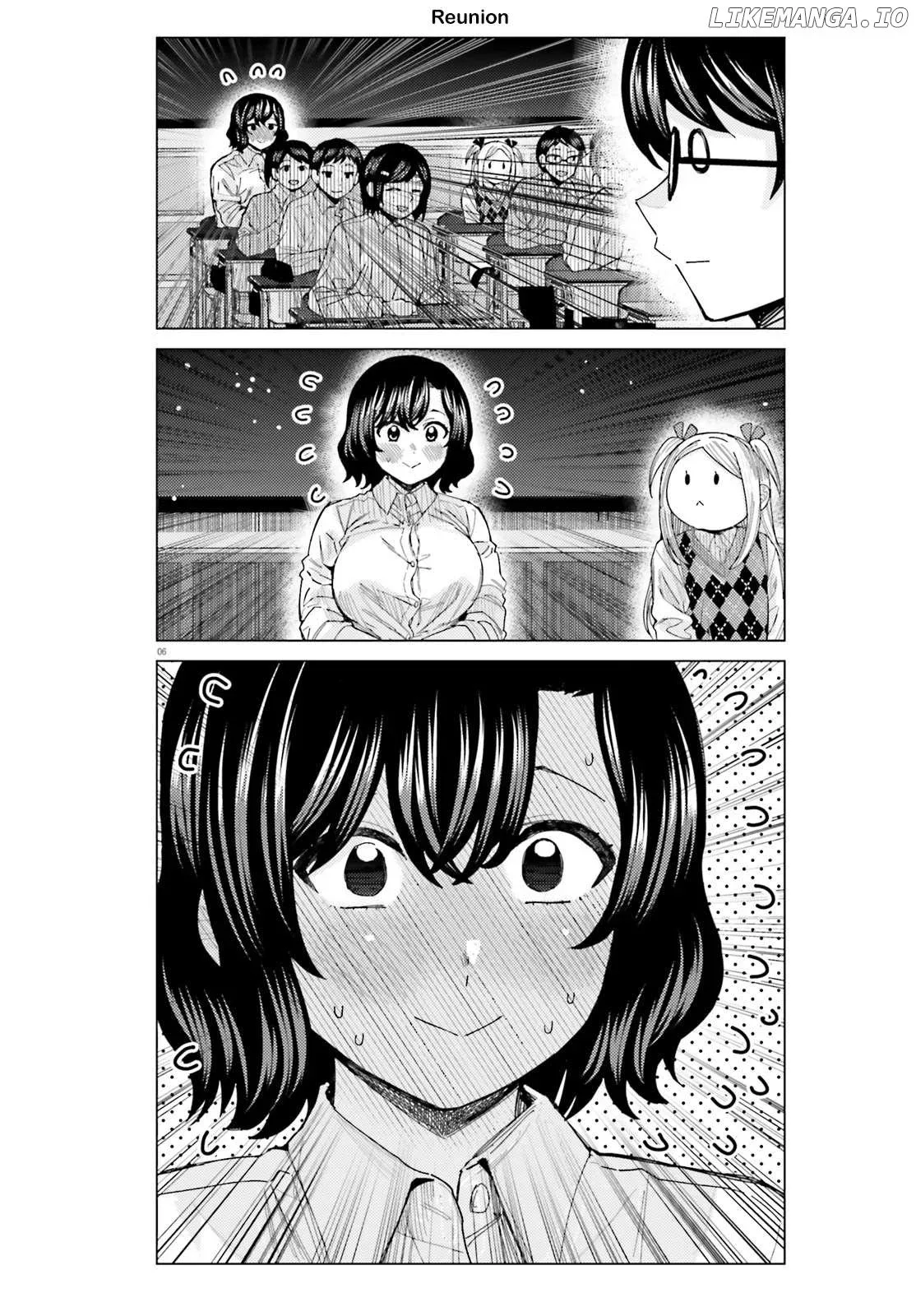 Himegasaki Sakurako wa Kyoumo Fubin Kawaii! Chapter 44 page 7