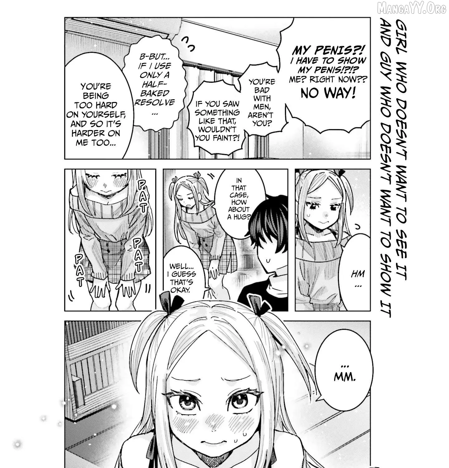 Himegasaki Sakurako wa Kyoumo Fubin Kawaii! Chapter 45 page 13