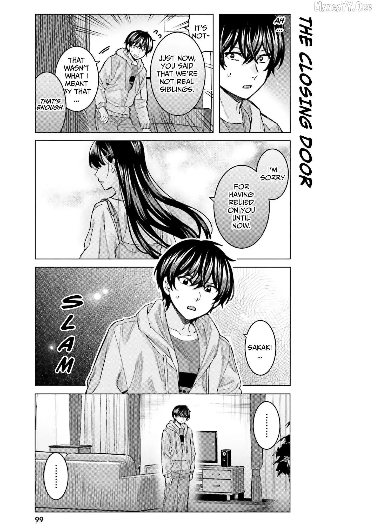 Himegasaki Sakurako wa Kyoumo Fubin Kawaii! Chapter 46 page 11