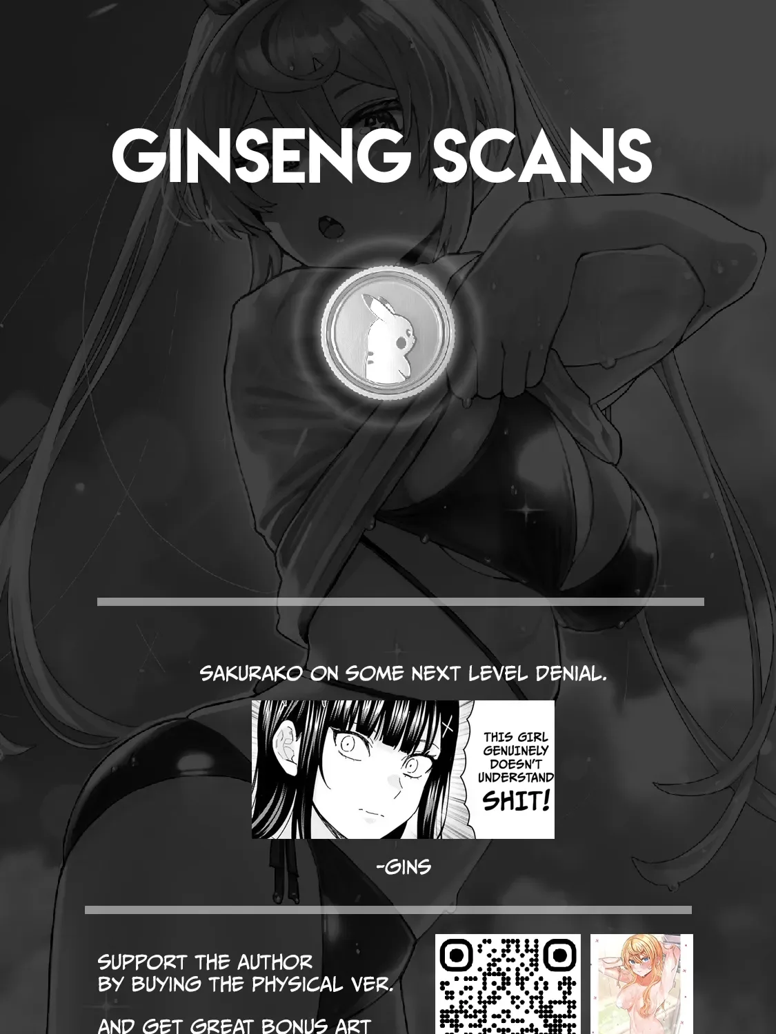 Himegasaki Sakurako wa Kyoumo Fubin Kawaii! Chapter 53 page 39