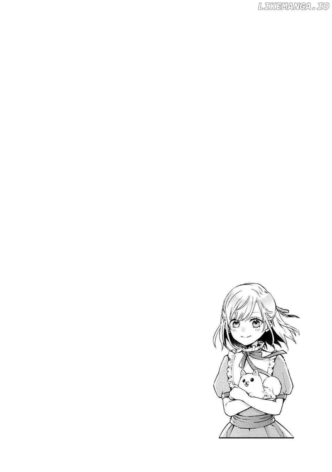 Himegimi wa Wakaki Shougun ni Oboreru Chapter 1 page 41