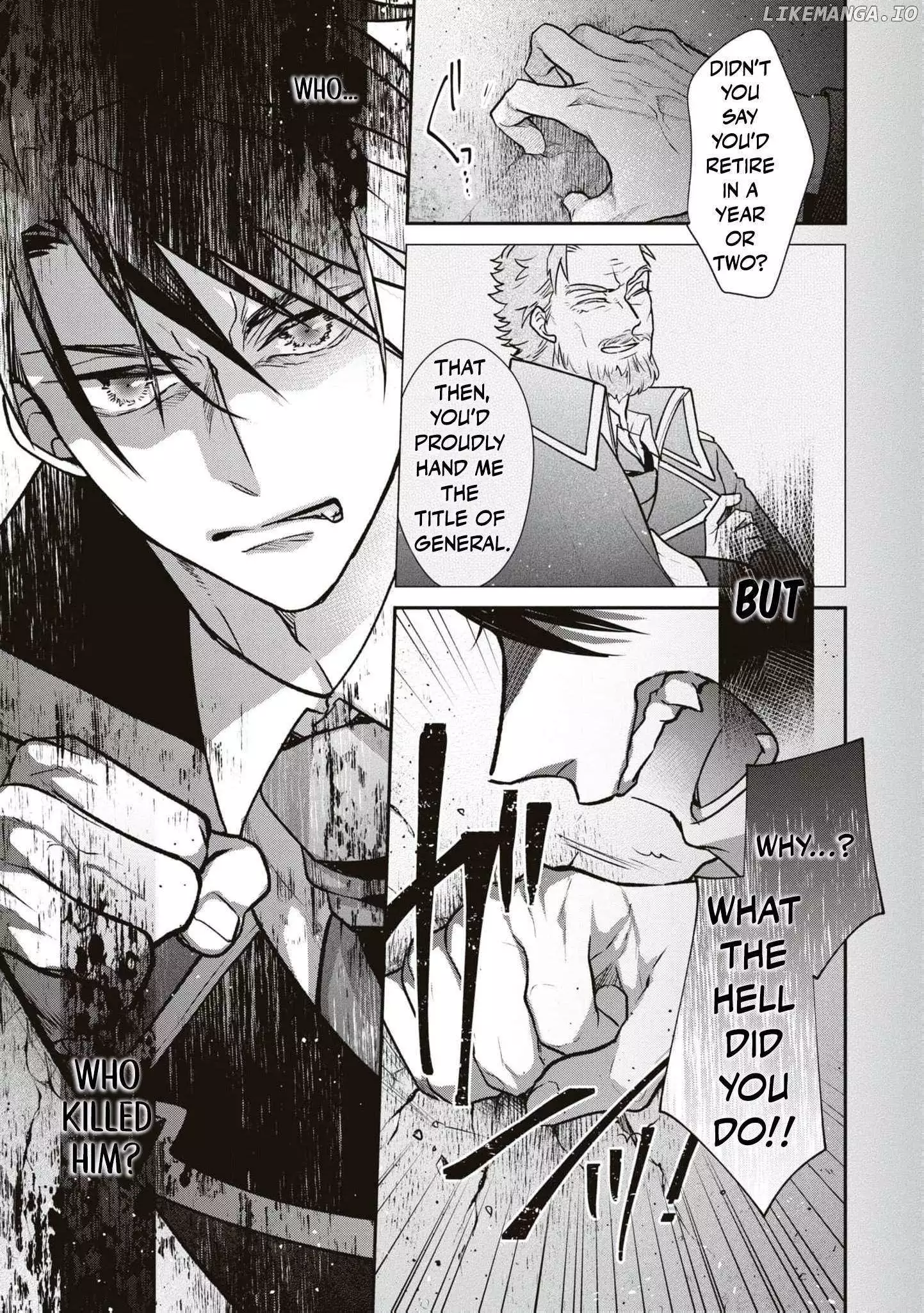 Himegimi wa Wakaki Shougun ni Oboreru Chapter 10 page 11