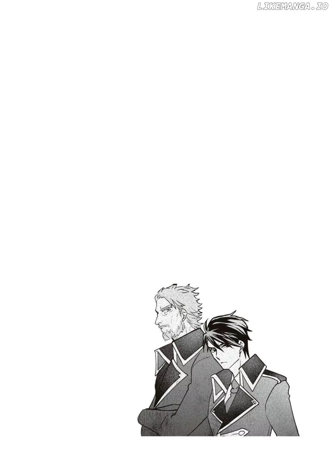 Himegimi wa Wakaki Shougun ni Oboreru Chapter 10 page 32