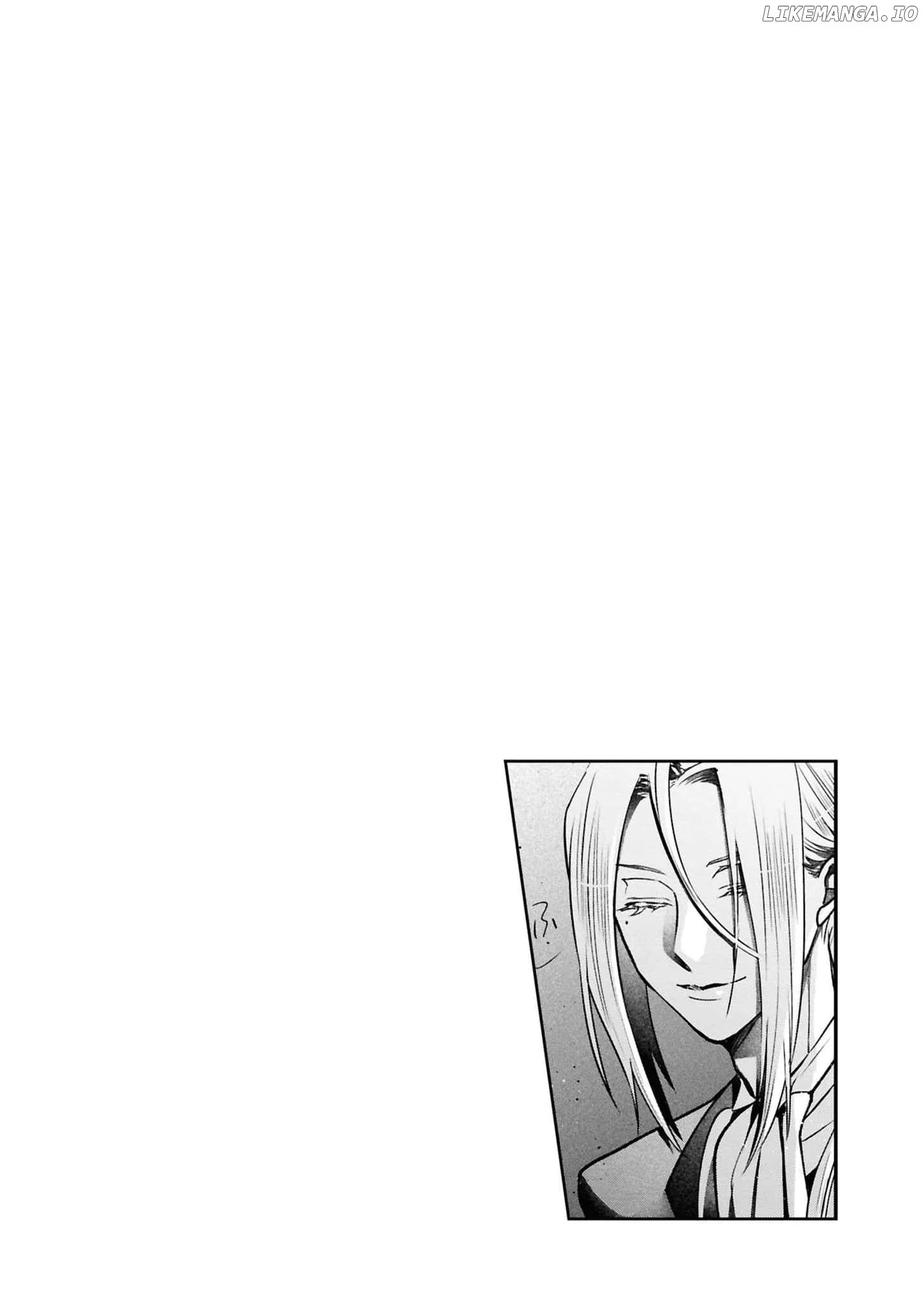 Himegimi wa Wakaki Shougun ni Oboreru Chapter 13 page 23
