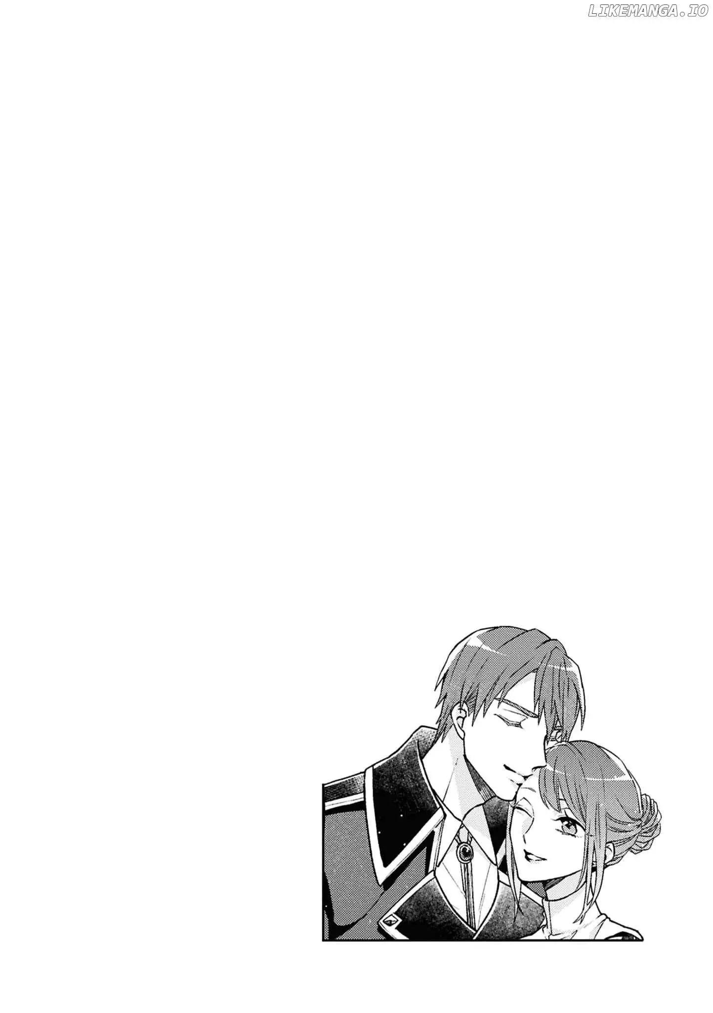 Himegimi wa Wakaki Shougun ni Oboreru Chapter 14 page 33