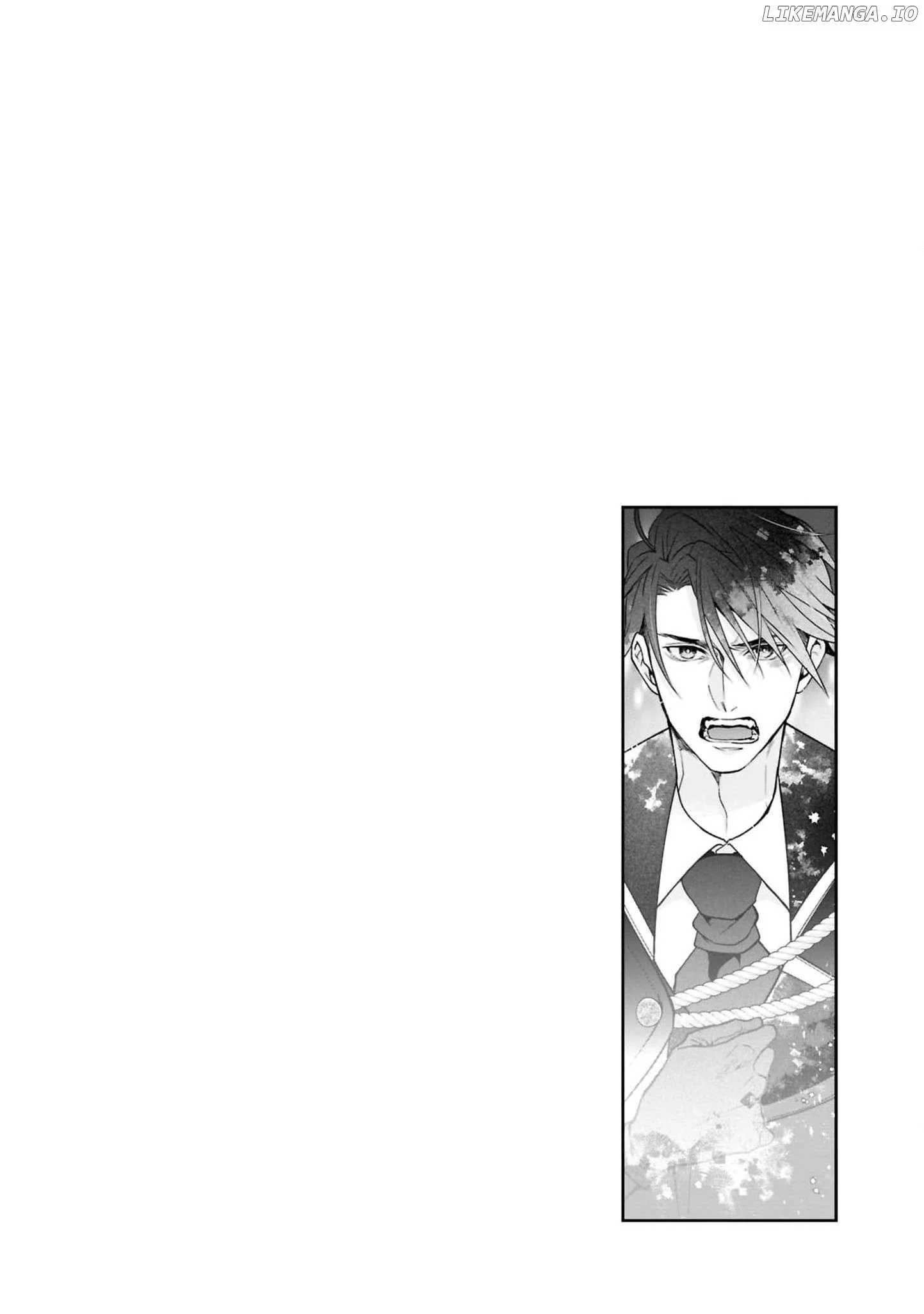 Himegimi wa Wakaki Shougun ni Oboreru Chapter 16 page 22