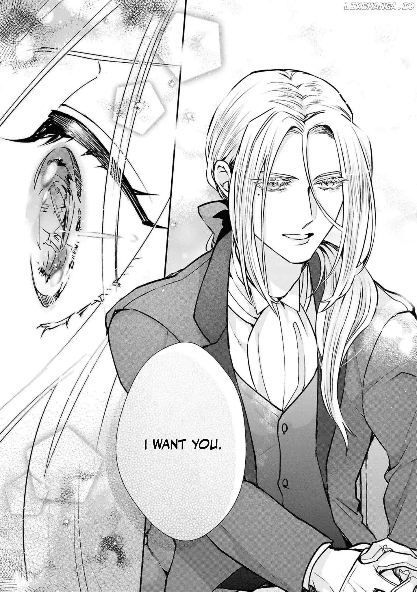 Himegimi wa Wakaki Shougun ni Oboreru Chapter 16 page 15